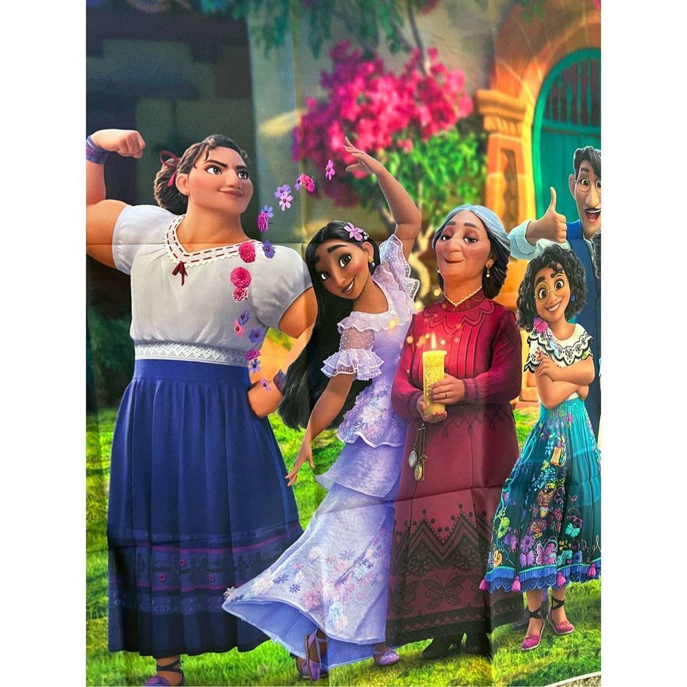 Encanto Banner - Picture 2 of 3